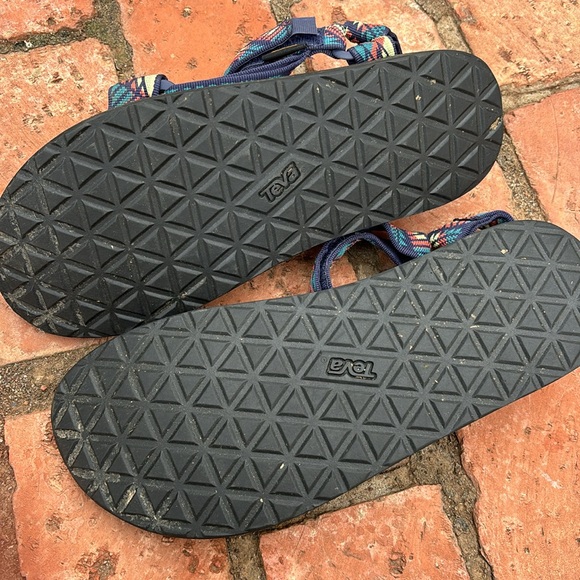 Teva Sandals - Picture 3 of 3